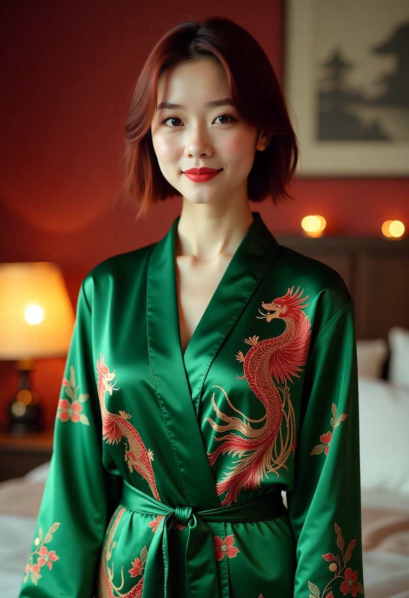 有翡电视剧海报